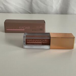 Manna Kadar Beauty - Liquid Eyeshadow - Cosmic - Brand New!